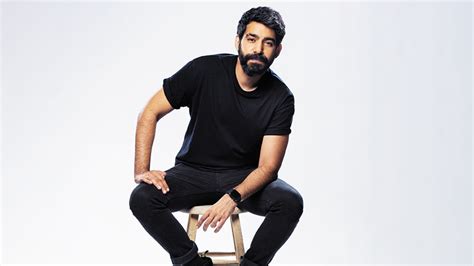 rahul kohli religion|As a fellow Muslim, the representation for Muslims was so